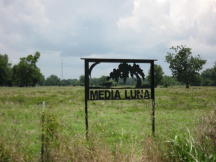 Farm and Ranch in Matagorda County, Texas