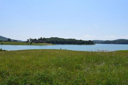 Timberland Property in Union County, Tennessee