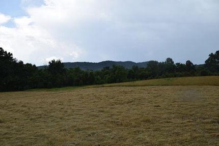 Farm and Ranch in Hawkins County, Tennessee