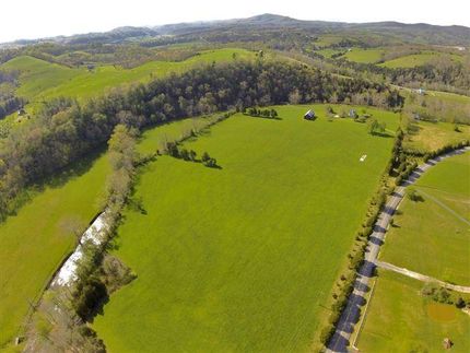 Undeveloped Land in Monroe County, West Virginia