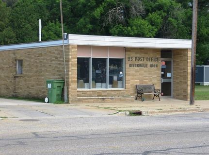 Timberland Property in Gratiot County, Michigan