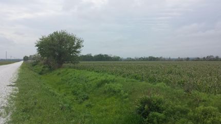 Land in Pottawattamie County, Iowa