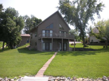 Farm and Ranch in Putnam County, Missouri