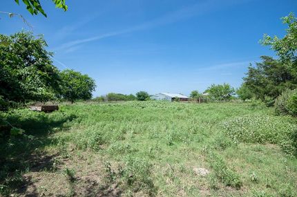 Land in Navarro County, Texas