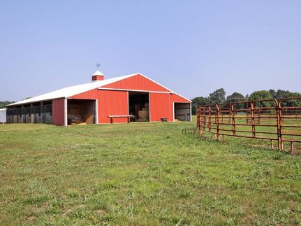 Land in Lincoln County, North Carolina