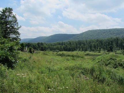 Farm and Ranch in Schuylkill County, Pennsylvania