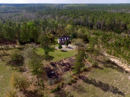 Farm and Ranch in Mobile County, Alabama