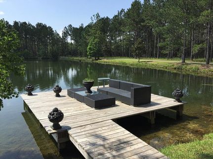 Farm and Ranch in Mobile County, Alabama