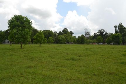 Farm and Ranch in Harris County, Texas