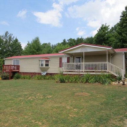 Recreational Property in Carroll County, Virginia