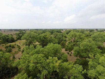 Farm and Ranch in Reno County, Kansas