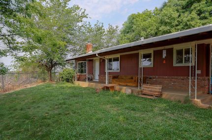 Timberland Property in Yuba County, California