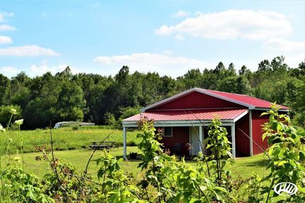Land in Pulaski County, Indiana