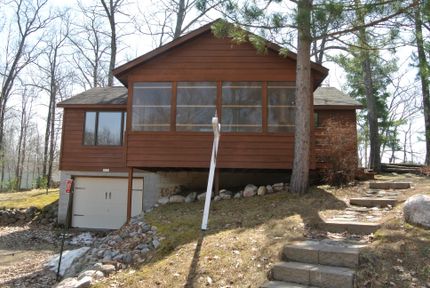 Recreational Property in Oneida County, Wisconsin