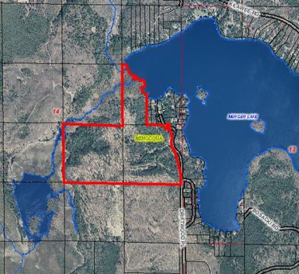 Commercial Property in Oneida County, Wisconsin