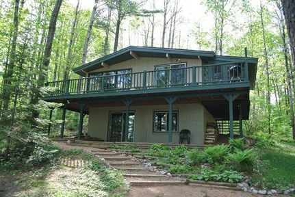 Recreational Property in Oneida County, Wisconsin