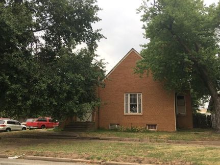 Lakefront Property in Garfield County, Oklahoma