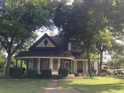Land in Coryell County, Texas