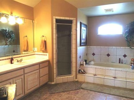 Land in Tom Green County, Texas