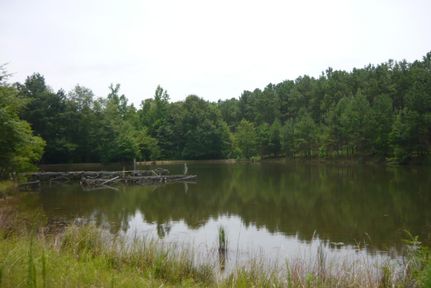 Farm and Ranch in Covington County, Alabama