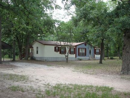 Recreational Property in Freestone County, Texas