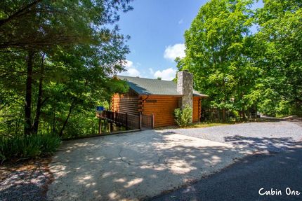 Commercial Property in Wythe County, Virginia