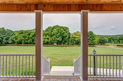 Farm and Ranch in Maury County, Tennessee
