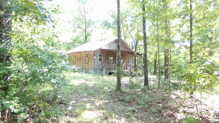 Recreational Property in Sharp County, Arkansas