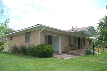 Commercial Property in Polk County, Arkansas