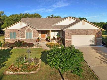 Recreational Property in Butler County, Kansas