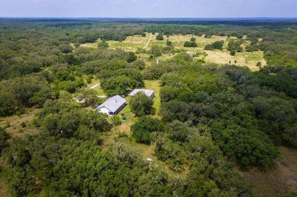 Undeveloped Land in Medina County, Texas
