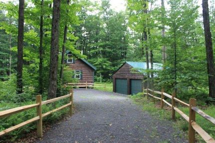 Farm and Ranch in Lewis County, New York