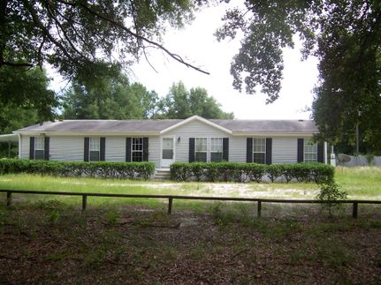 Timberland Property in Gilchrist County, Florida