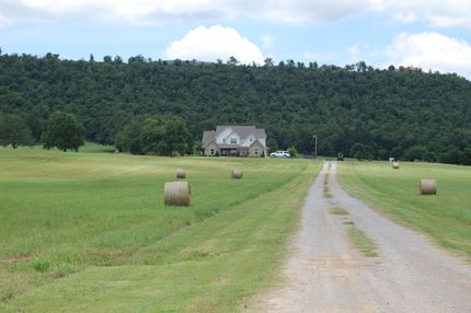 Timberland Property in Le Flore County, Oklahoma