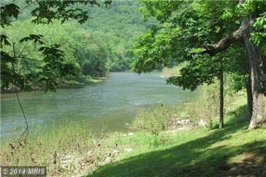Recreational Property in Hampshire County, West Virginia