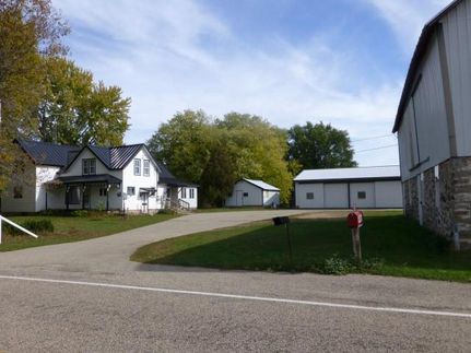 Timberland Property in Marquette County, Wisconsin