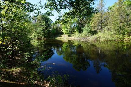 Recreational Property in Sauk County, Wisconsin