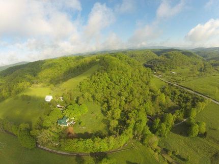 Timberland Property in Greenbrier County, West Virginia