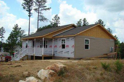 Farm and Ranch in Prince Edward County, Virginia