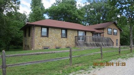 Farm and Ranch in Vernon County, Missouri