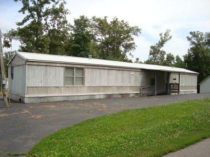 Farm and Ranch in Marshall County, Kentucky