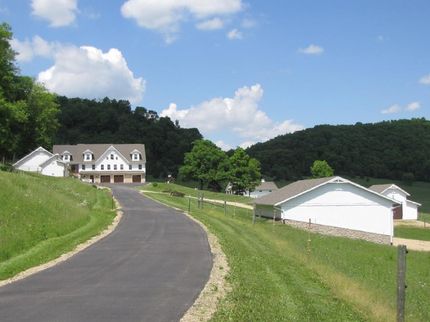 Timberland Property in Richland County, Wisconsin