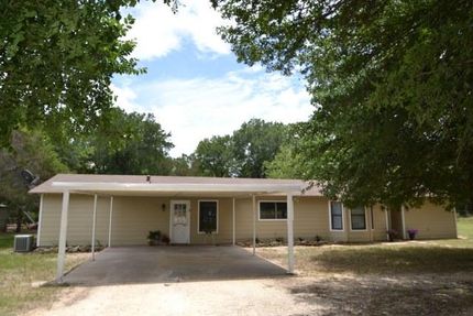 Farm and Ranch in Erath County, Texas