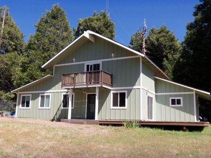 Farm and Ranch in San Diego County, California