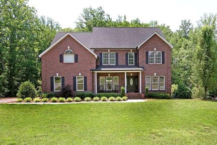 Farm and Ranch in Gaston County, North Carolina