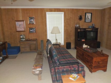 Land in Jenkins County, Georgia