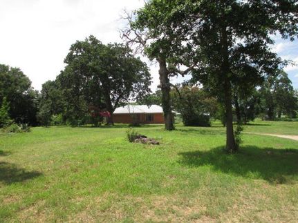 Farm and Ranch in Milam County, Texas