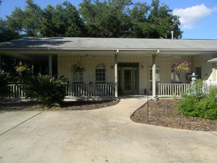 Farm and Ranch in Washington County, Texas