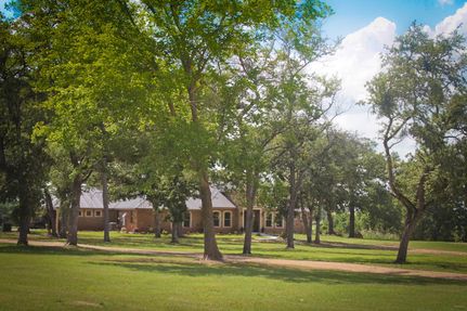 Timberland Property in Falls County, Texas