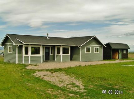 Recreational Property in Lake County, Montana